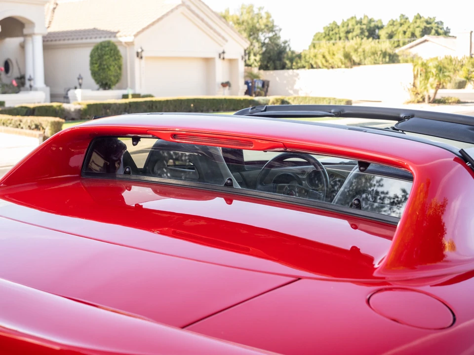 1994 Dodge Viper 1st Gen - Image 29 of 31