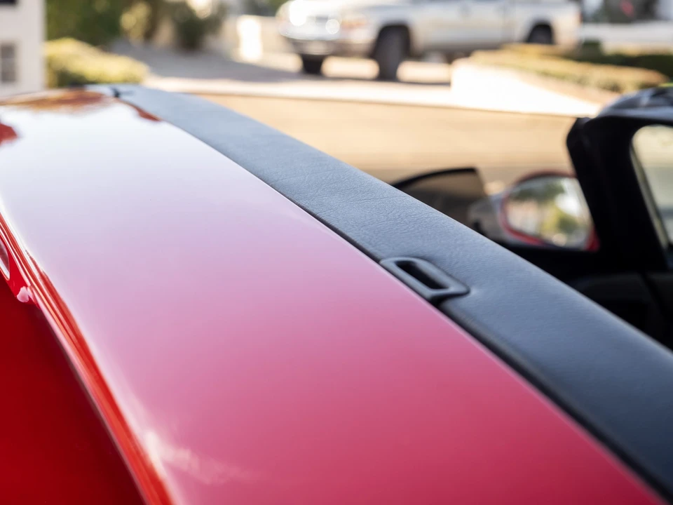 1994 Dodge Viper 1st Gen - Image 30 of 31