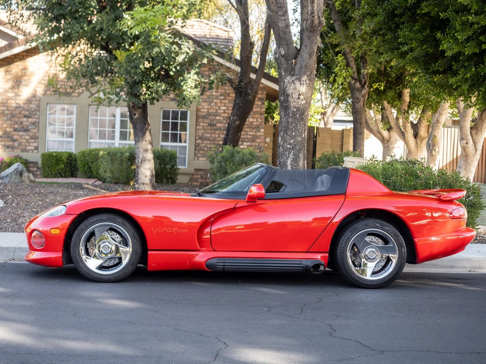 1994 Dodge Viper 1st Gen - Image 10 of 31