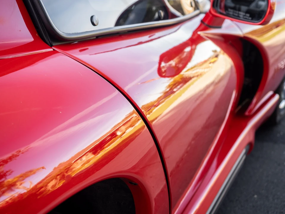 1994 Dodge Viper 1st Gen - Image 26 of 31