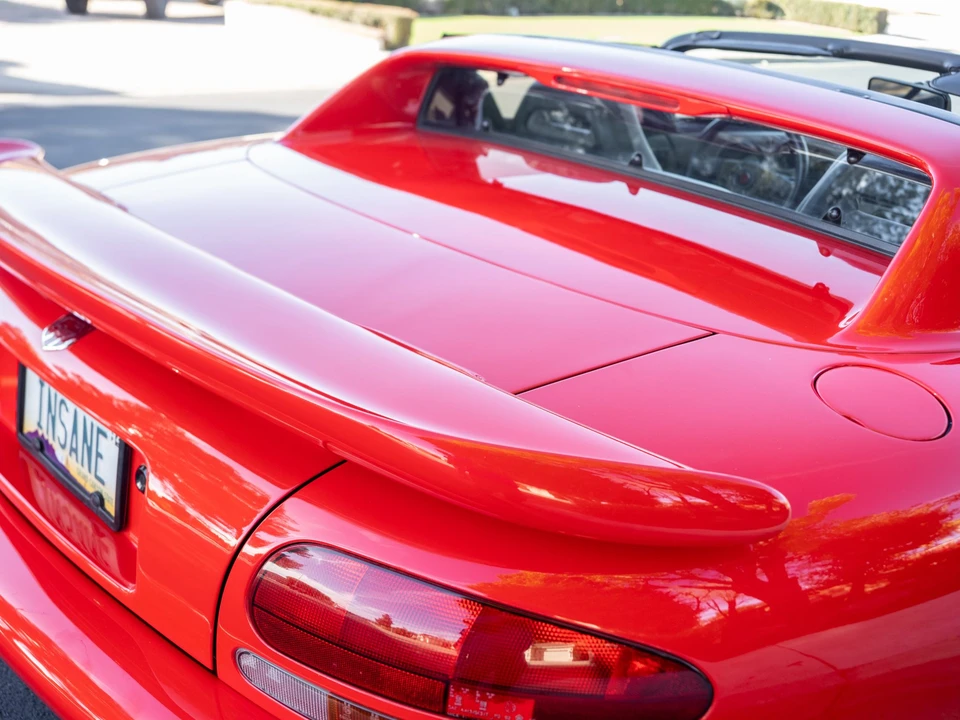1994 Dodge Viper 1st Gen - Image 31 of 31