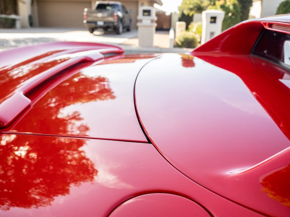 1994 Dodge Viper 1st Gen - Image 28 of 31