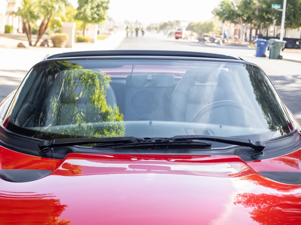 1994 Dodge Viper 1st Gen - Image 14 of 31