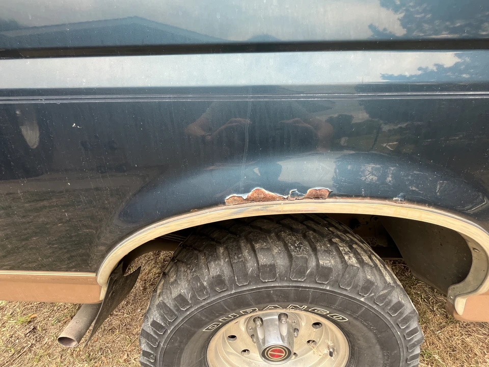 1994 Ford Bronco 5th Gen - Image 14 of 31
