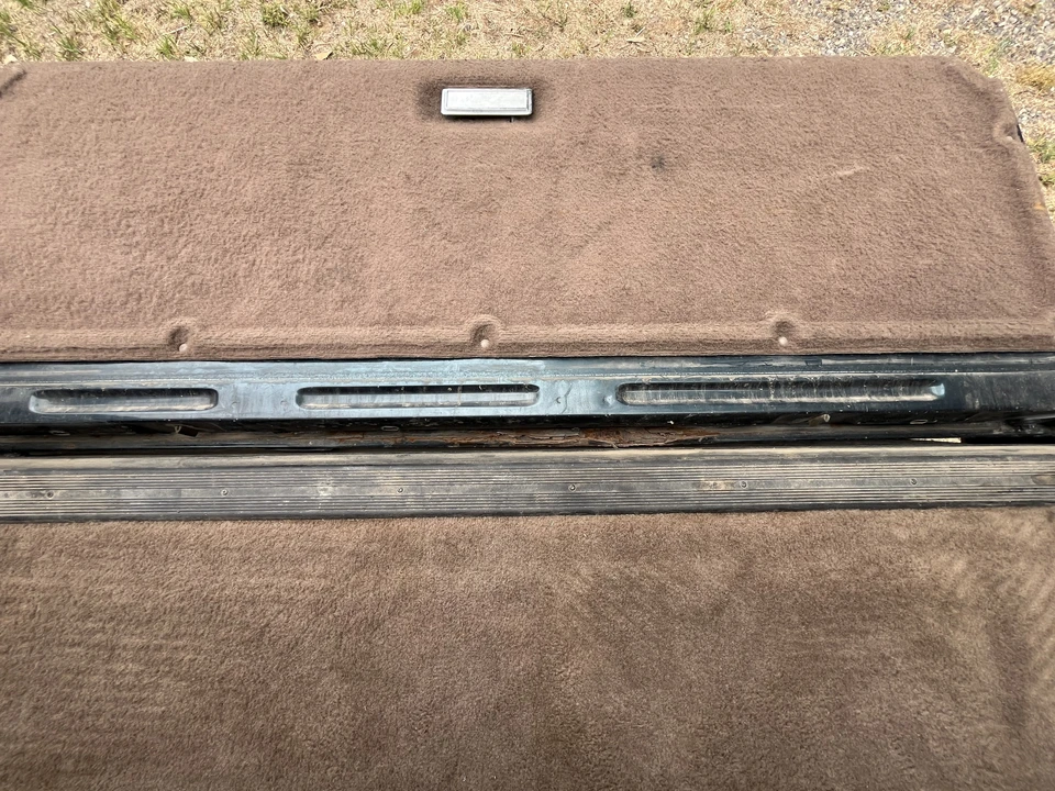 1994 Ford Bronco 5th Gen - Image 26 of 31