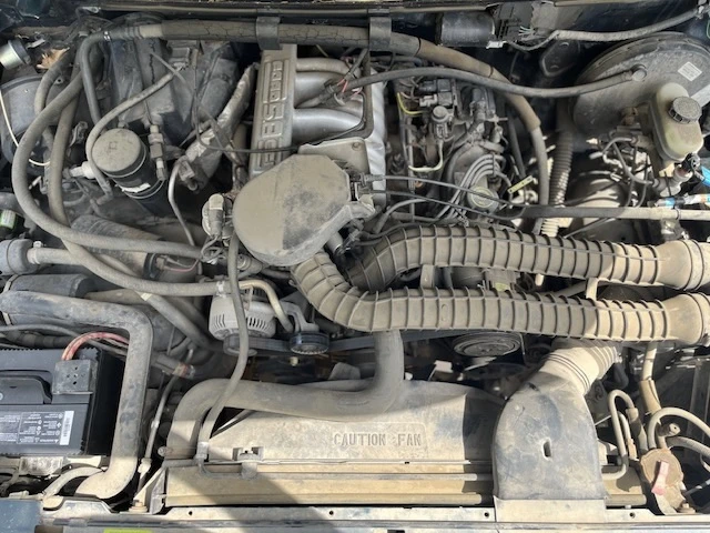 1994 Ford Bronco 5th Gen - Image 29 of 31