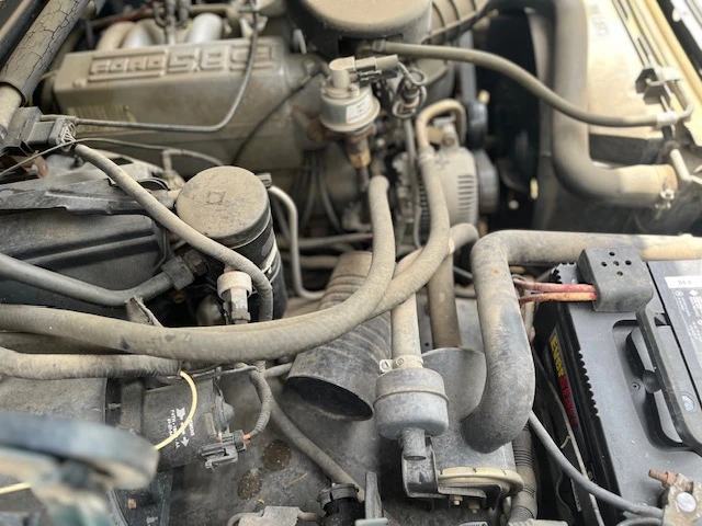 1994 Ford Bronco 5th Gen - Image 31 of 31