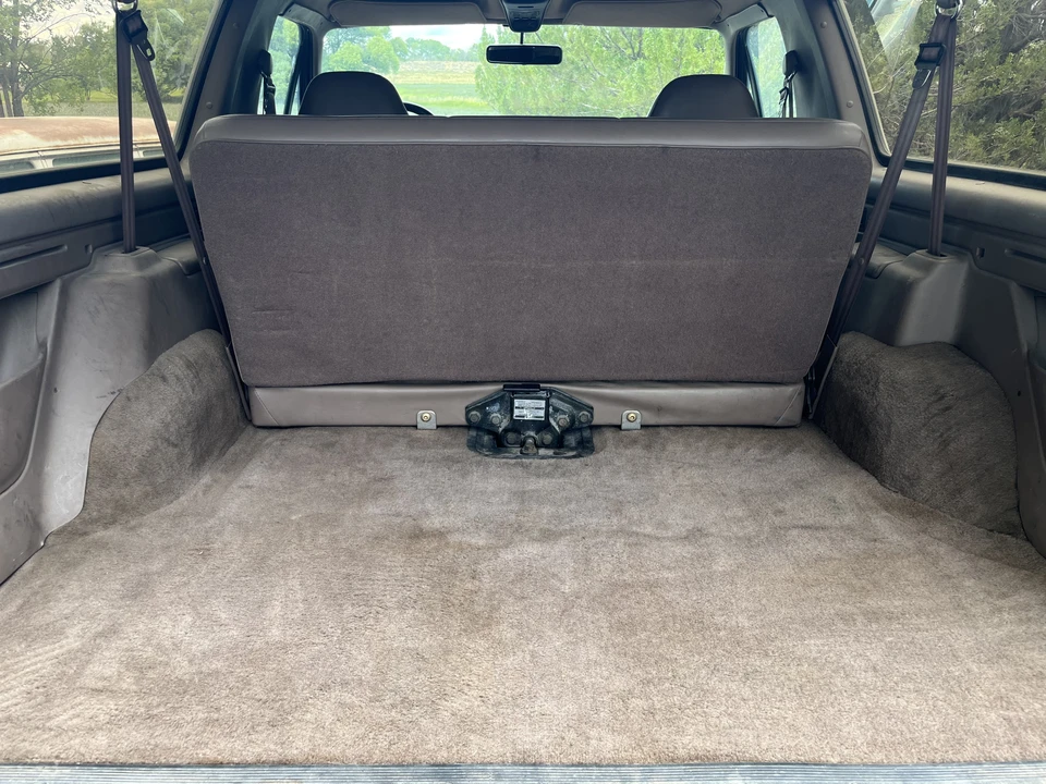 1994 Ford Bronco 5th Gen - Image 25 of 31
