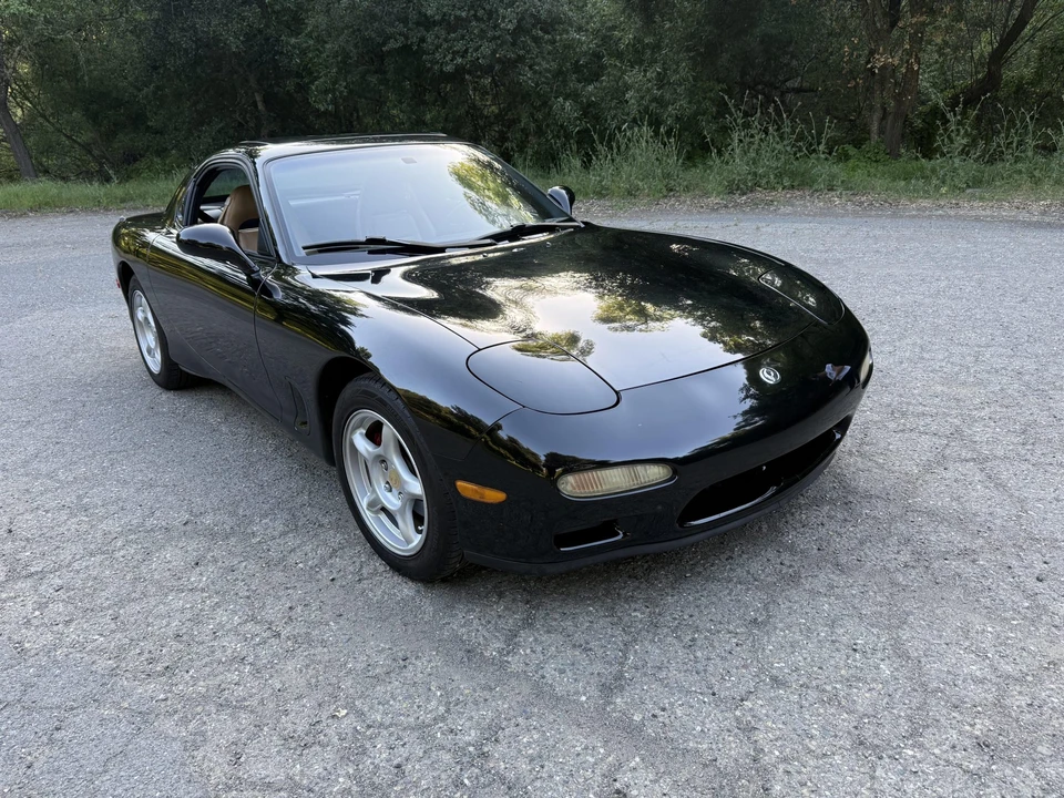 1994 Mazda RX-7 FD - Image 5 of 31