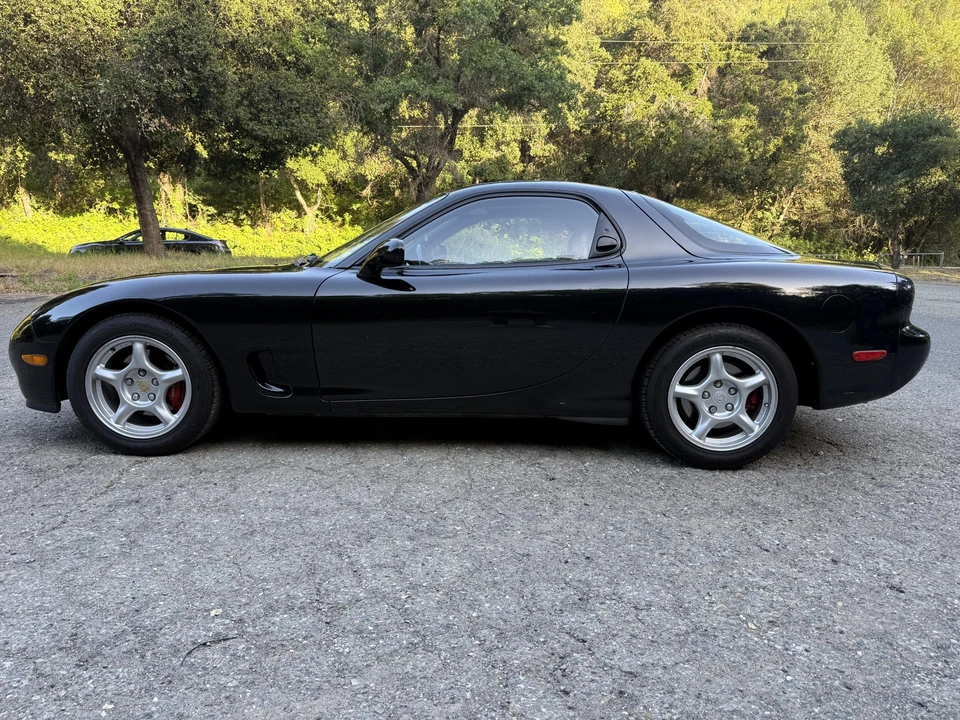 1994 Mazda RX-7 FD - Image 31 of 31