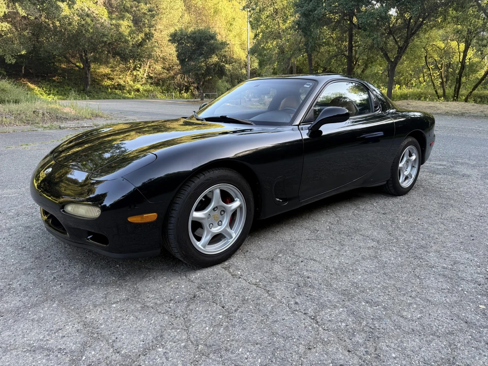1994 Mazda RX-7 FD - Image 24 of 31