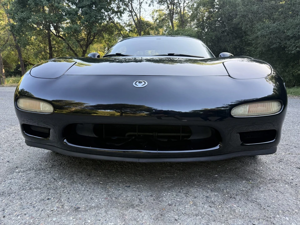 1994 Mazda RX-7 FD - Image 10 of 31