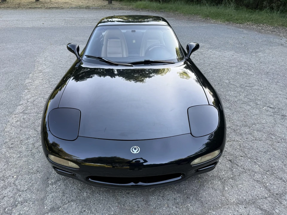 1994 Mazda RX-7 FD - Image 9 of 31