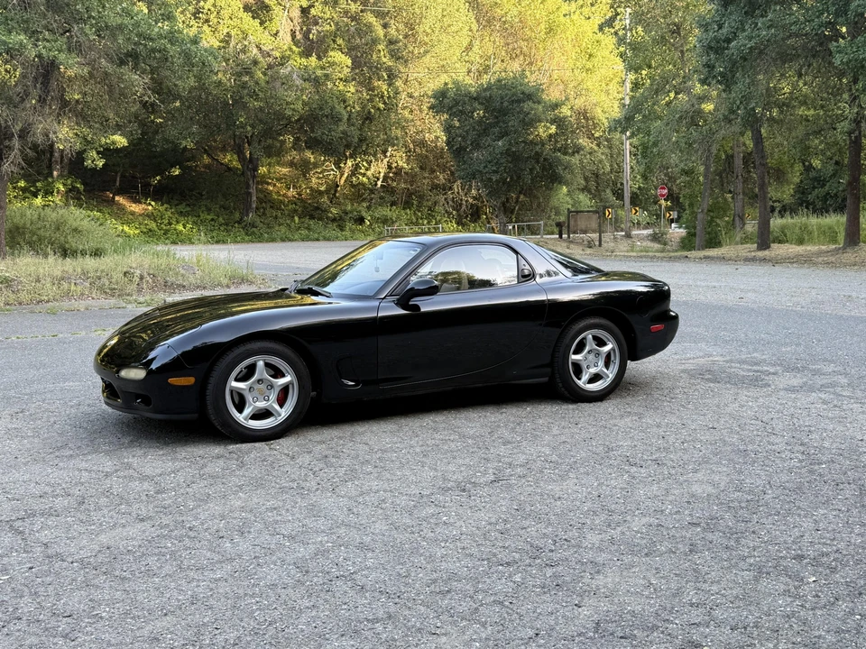 1994 Mazda RX-7 FD - Image 28 of 31