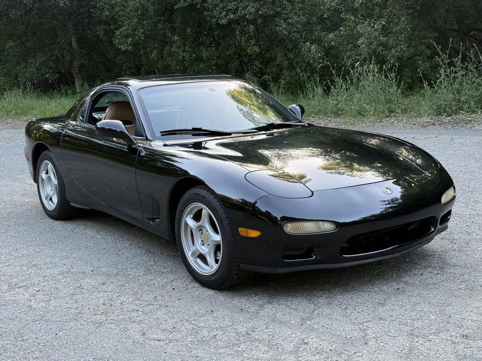 1994 Mazda RX-7 FD - Image 6 of 31