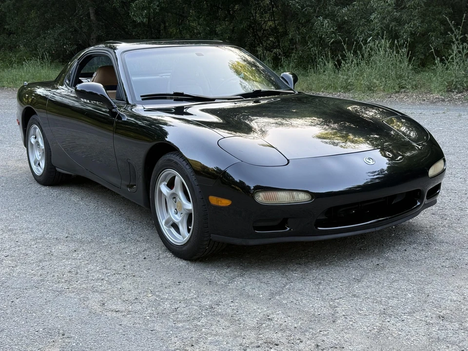 1994 Mazda RX-7 FD - Image 7 of 31