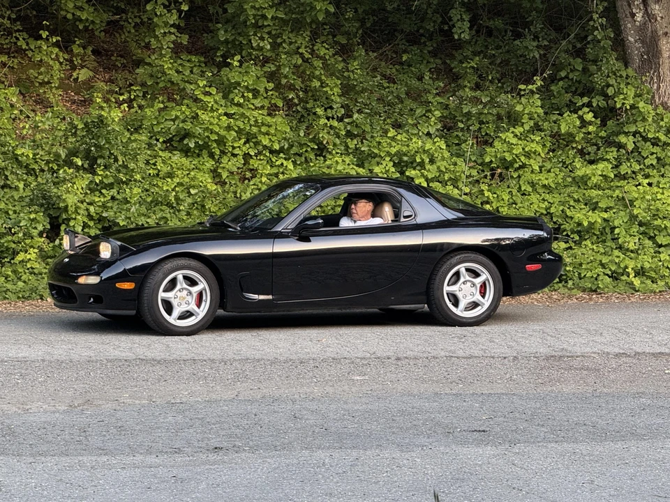 1994 Mazda RX-7 FD - Image 26 of 31