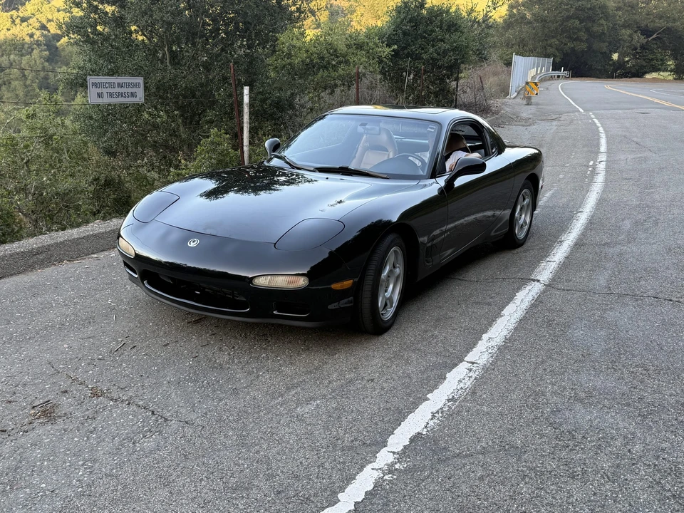 1994 Mazda RX-7 FD - Image 14 of 31