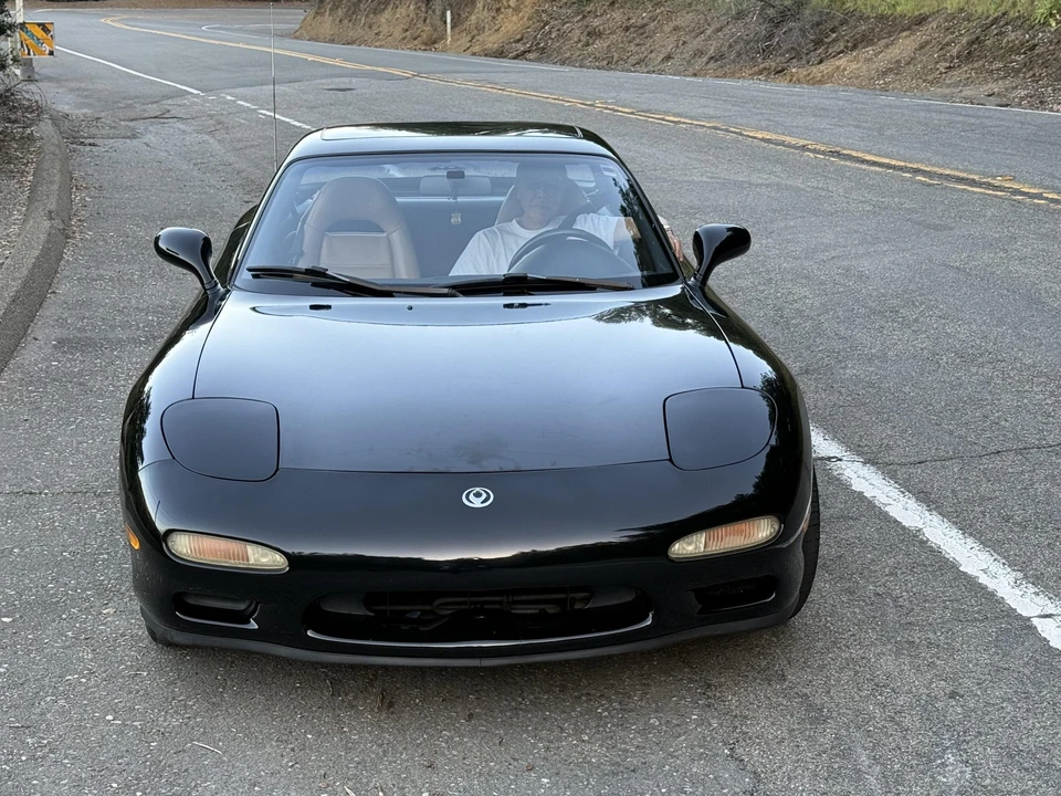 1994 Mazda RX-7 FD - Image 8 of 31