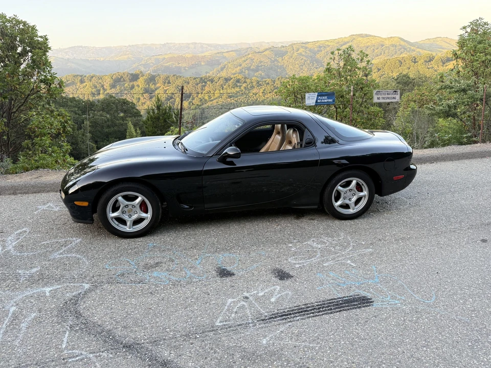 1994 Mazda RX-7 FD - Image 21 of 31