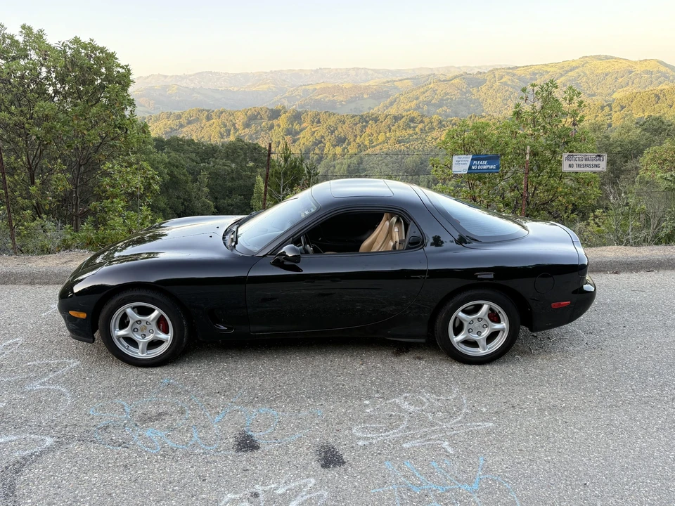1994 Mazda RX-7 FD - Image 29 of 31