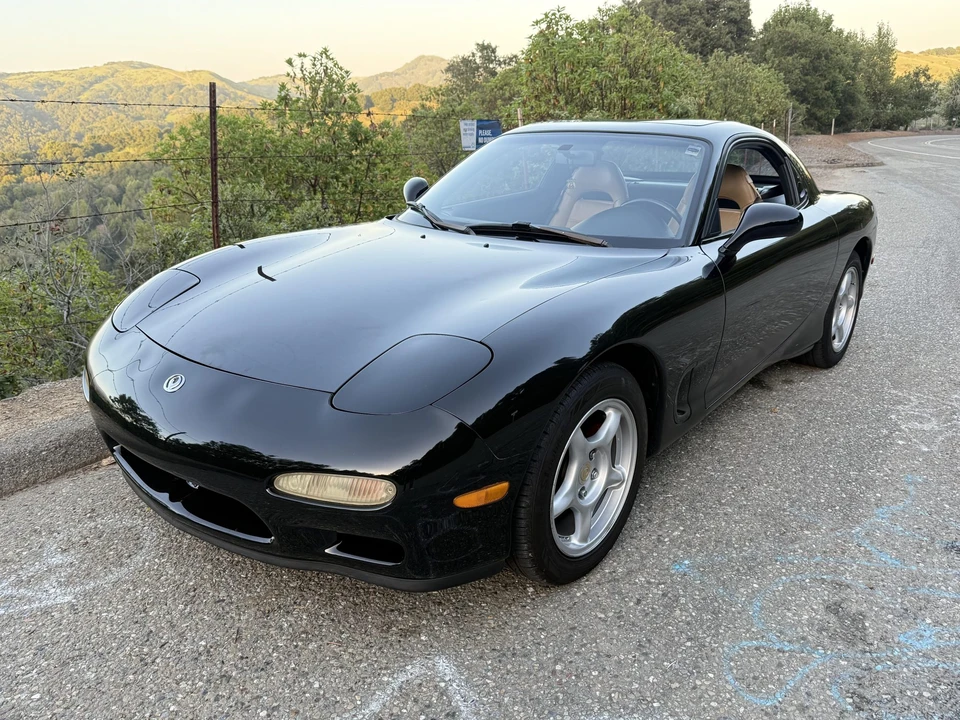 1994 Mazda RX-7 FD - Image 18 of 31
