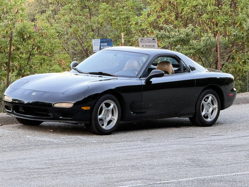 1994 Mazda RX-7 FD - Image 19 of 31