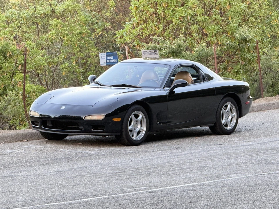1994 Mazda RX-7 FD - Image 20 of 31
