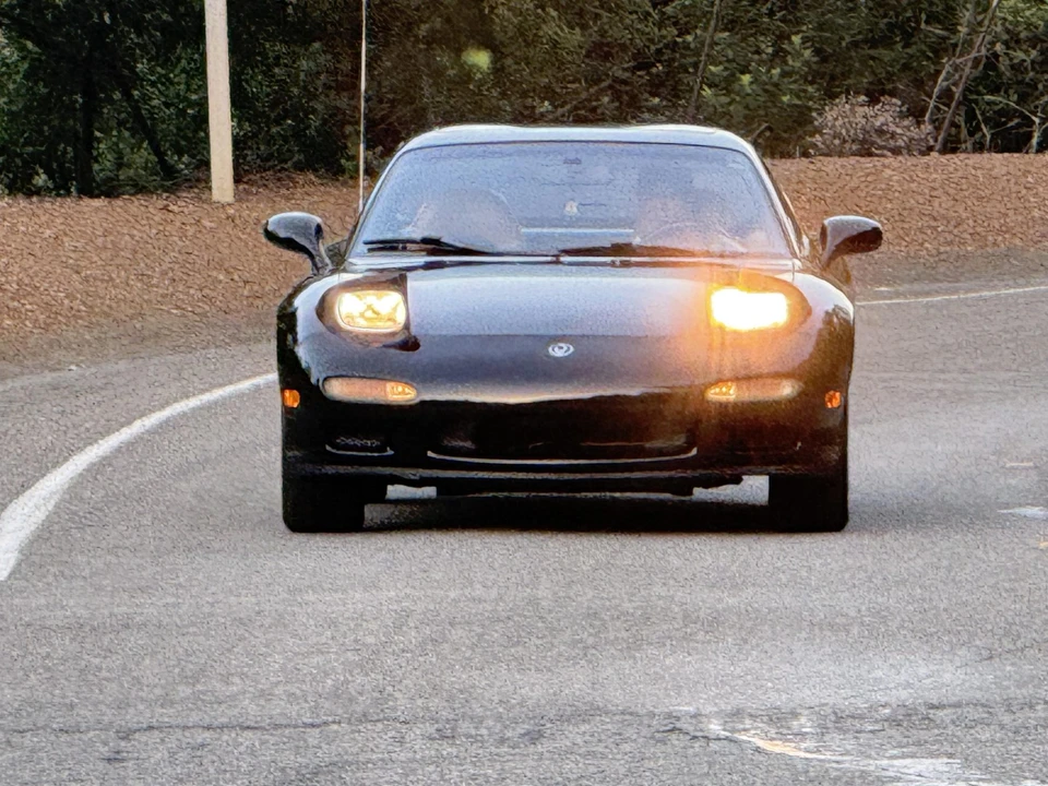 1994 Mazda RX-7 FD - Image 11 of 31