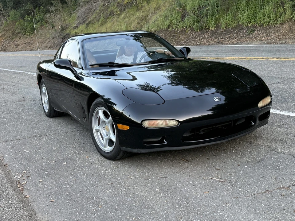 1994 Mazda RX-7 FD - Image 4 of 31