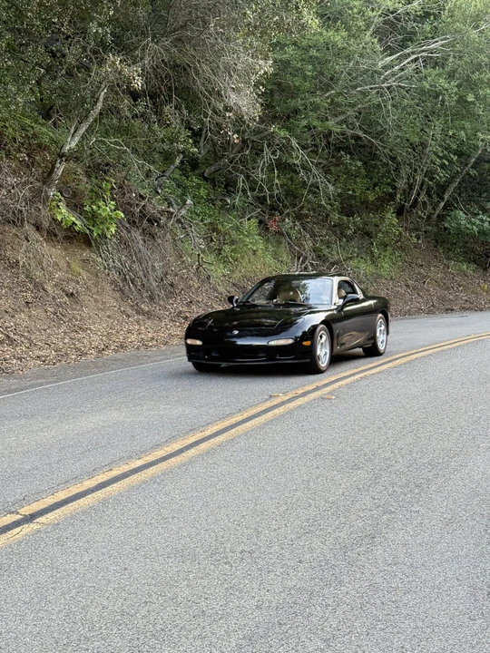 1994 Mazda RX-7 FD - Image 13 of 31