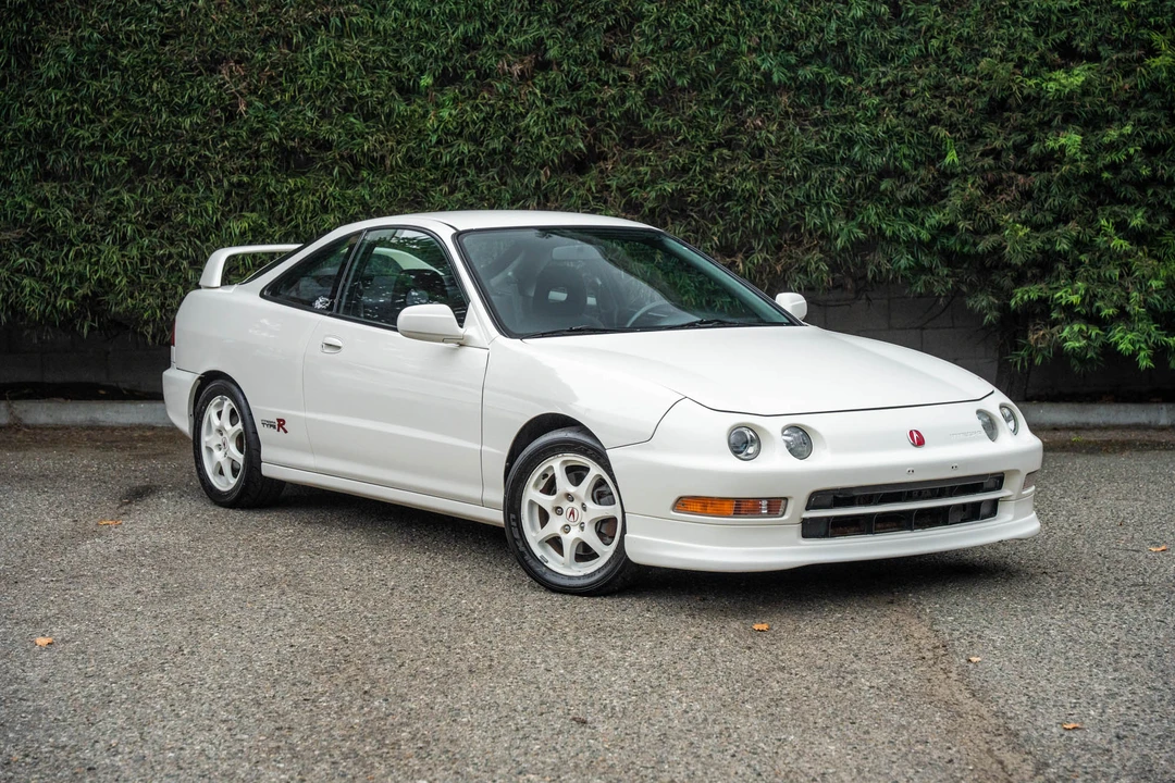 1997 Acura Integra Type R 3rd Gen - Image 11 of 31