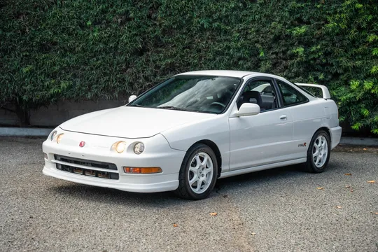 1997 Acura Integra Type R 3rd Gen - Image 3 of 31