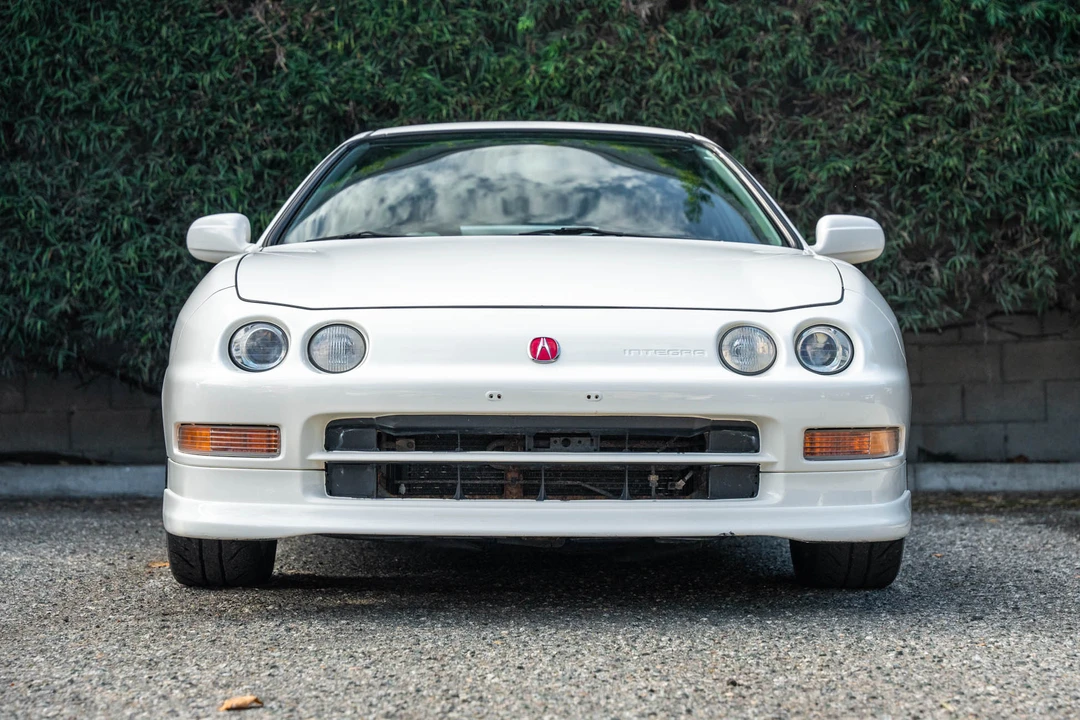 1997 Acura Integra Type R 3rd Gen - Image 6 of 31