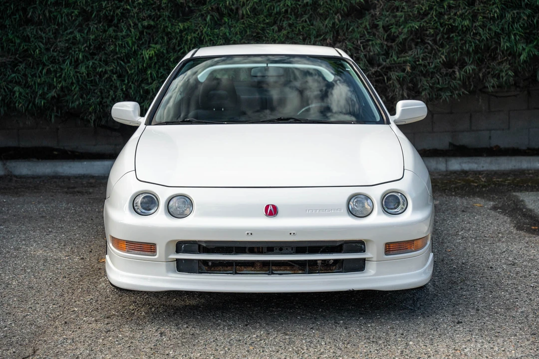 1997 Acura Integra Type R 3rd Gen - Image 7 of 31