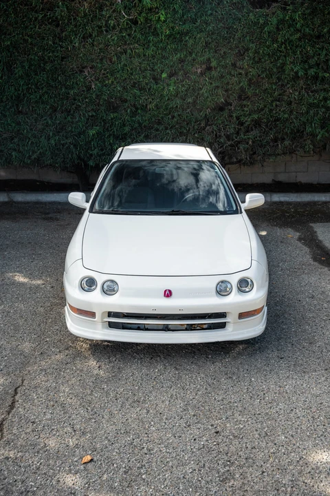 1997 Acura Integra Type R 3rd Gen - Image 9 of 31
