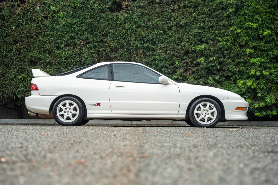 1997 Acura Integra Type R 3rd Gen - Image 13 of 31