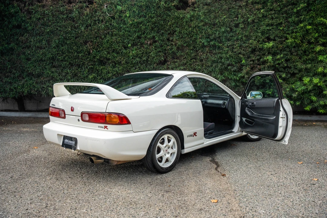 1997 Acura Integra Type R 3rd Gen - Image 23 of 31