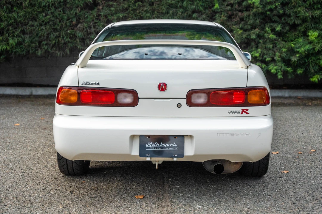 1997 Acura Integra Type R 3rd Gen - Image 29 of 31