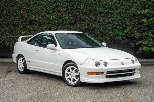 1997 Acura Integra Type R