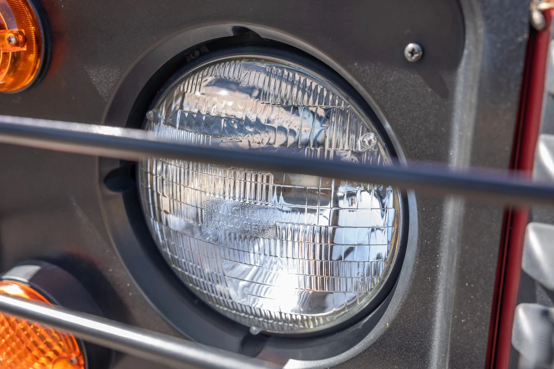 1997 Land Rover Defender 90 - Image 24 of 31