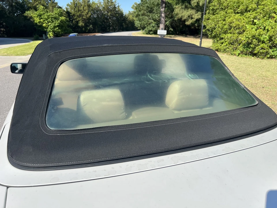 1998 BMW E36 3 Series - Image 17 of 31