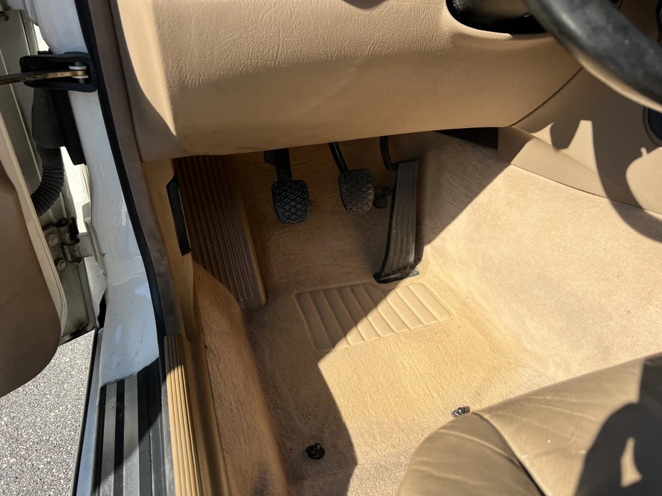 1998 BMW E36 3 Series - Image 27 of 31