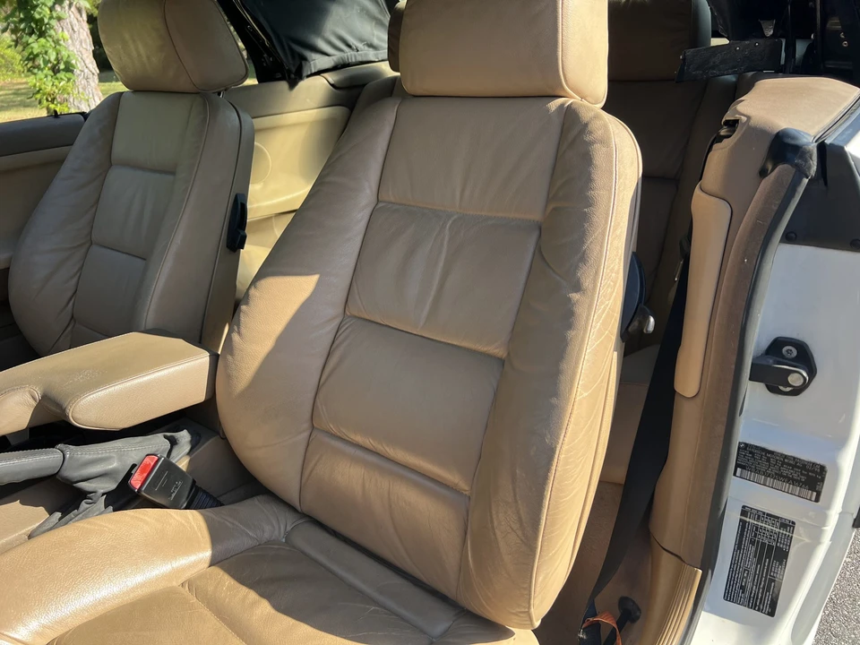 1998 BMW E36 3 Series - Image 26 of 31