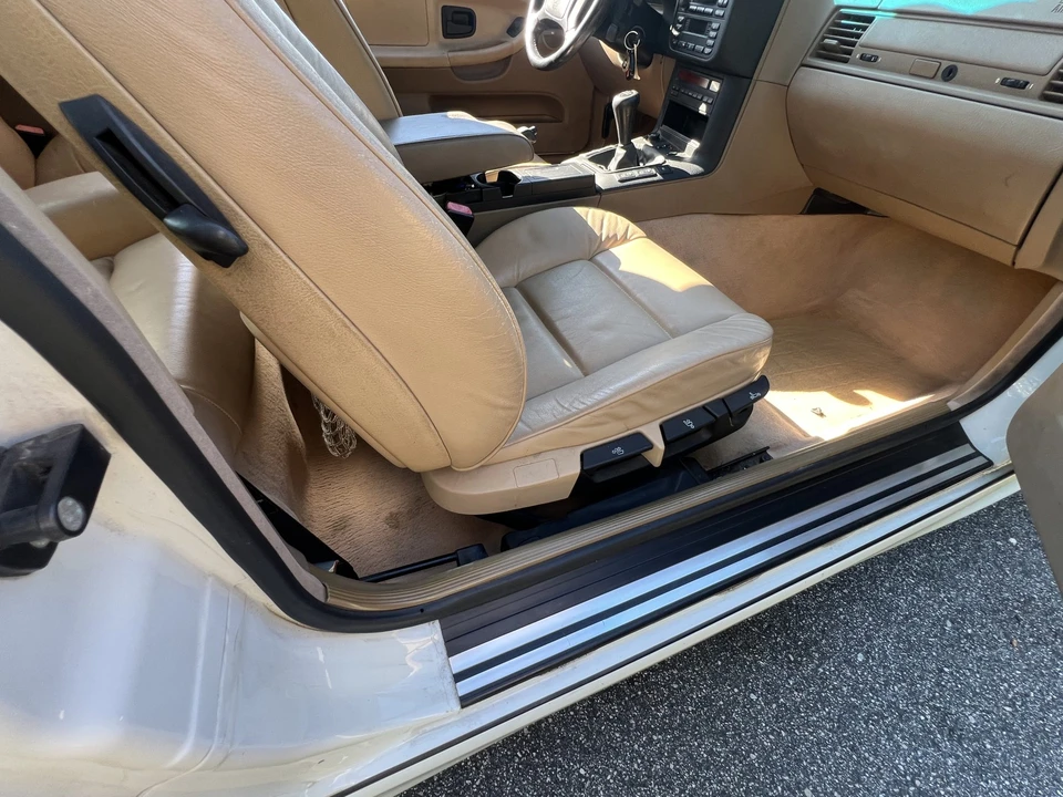 1998 BMW E36 3 Series - Image 29 of 31