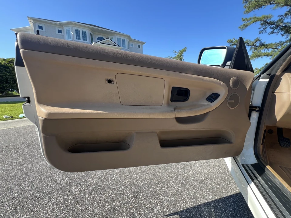 1998 BMW E36 3 Series - Image 24 of 31