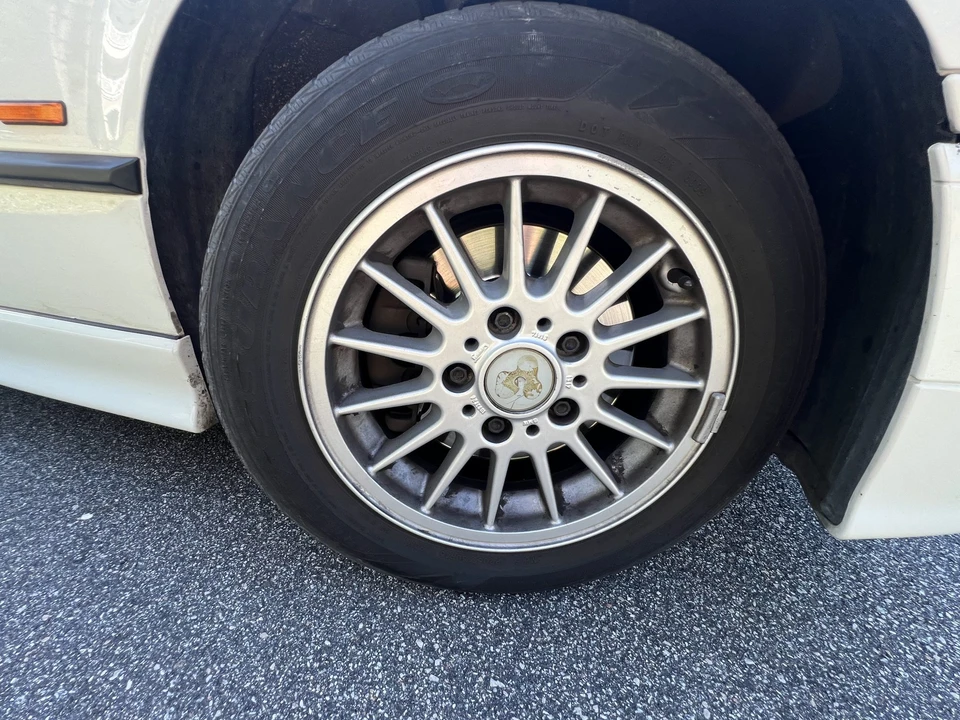 1998 BMW E36 3 Series - Image 20 of 31