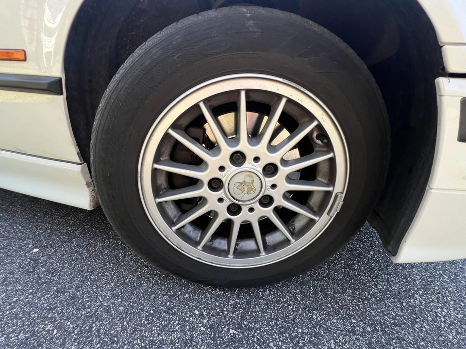 1998 BMW E36 3 Series - Image 21 of 31