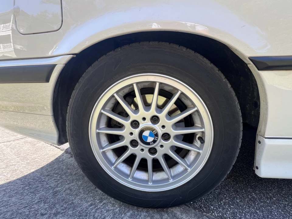 1998 BMW E36 3 Series - Image 23 of 31