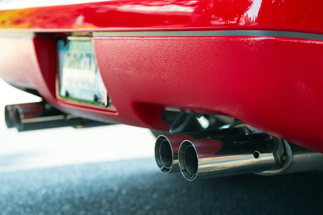 1995 Nissan 300ZX 4th Gen - Image 30 of 31